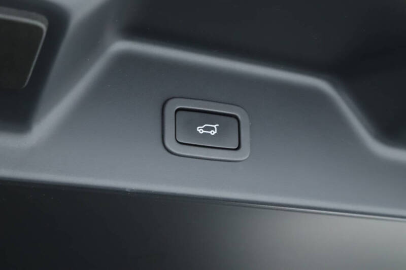 2021 Land Rover Range Rover P400 HSE Westminster Edition