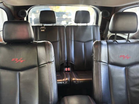 2013 Dodge Durango R/T