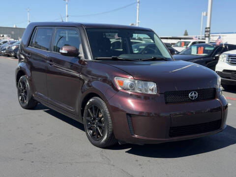 2009 Scion xB