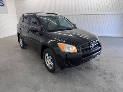 2009 Toyota RAV4