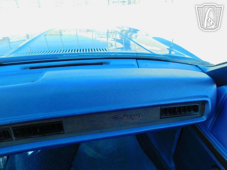 1972 Dodge Charger