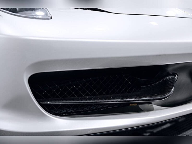 2013 Ferrari 458 Spider