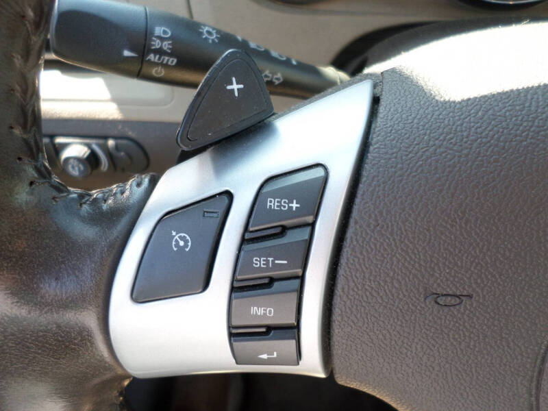 2008 Chevrolet Malibu LT