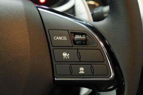 2026 Mitsubishi Eclipse Cross SEL