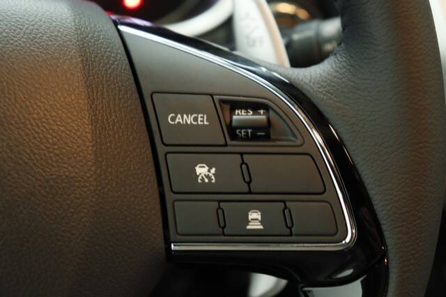 2026 Mitsubishi Eclipse Cross SEL