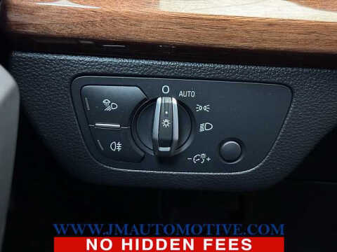 2021 Audi Q5 quattro Premium Plus 45 TFSI