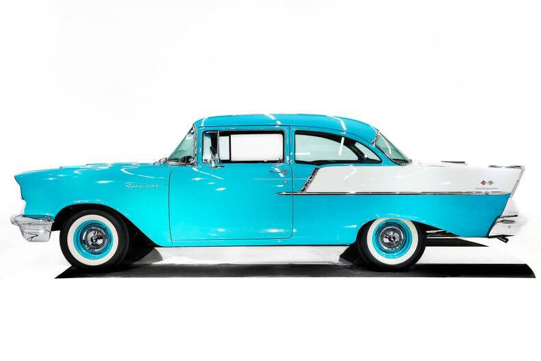 1957 Chevrolet 150