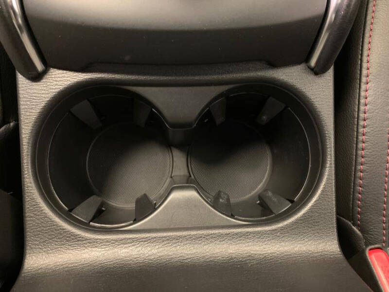 2023 Mazda CX-5 2.5 Turbo