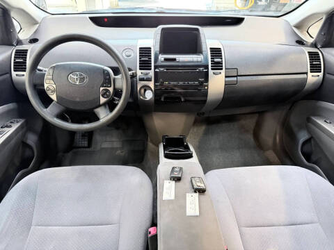 2006 Toyota Prius