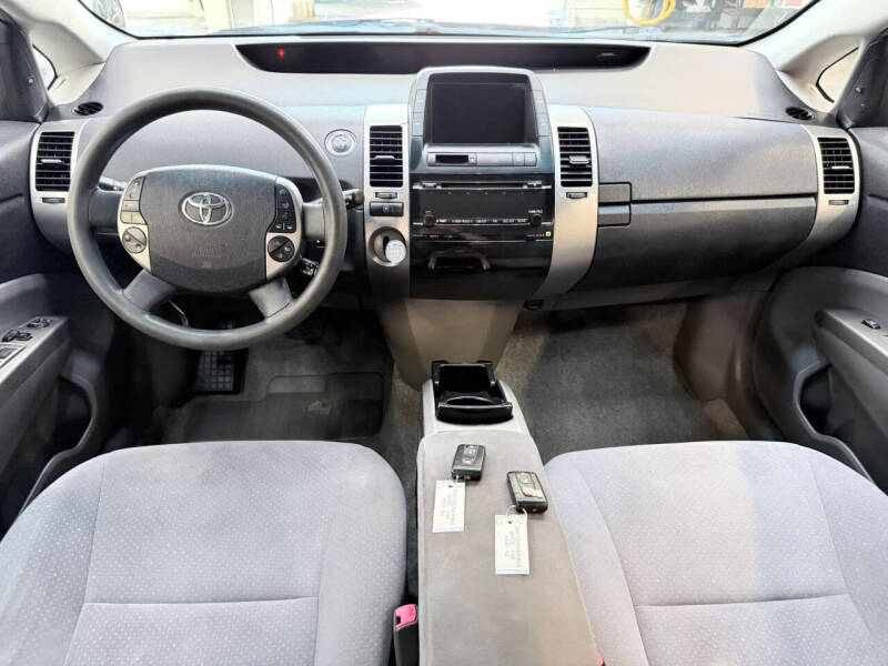 2006 Toyota Prius