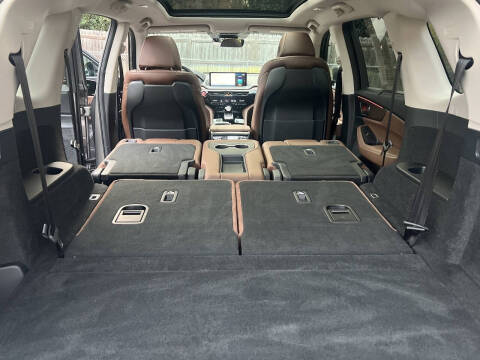 2024 Acura MDX w/Tech