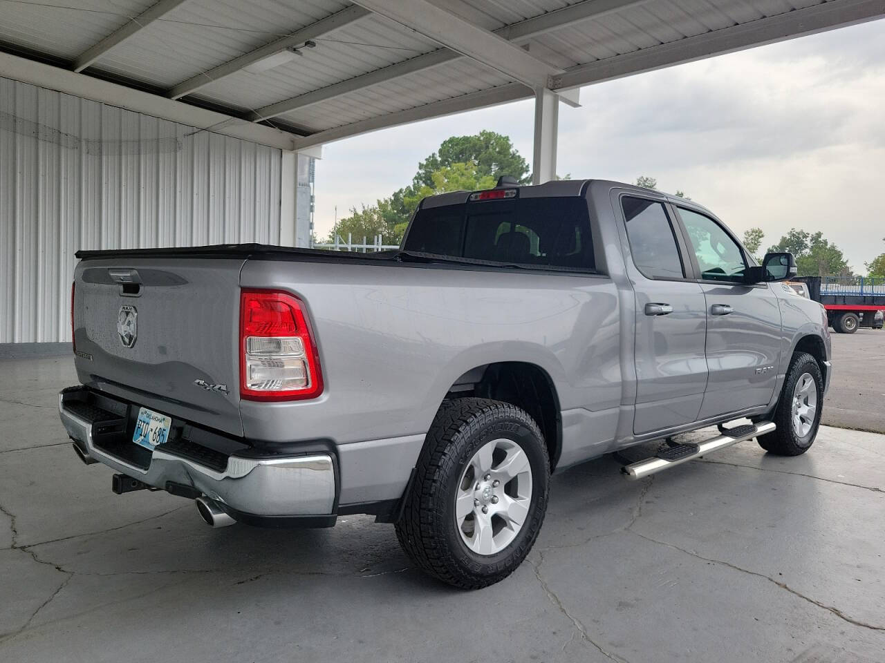 2019 Ram 1500 for sale at Fort City Motors in Fort Smith, AR