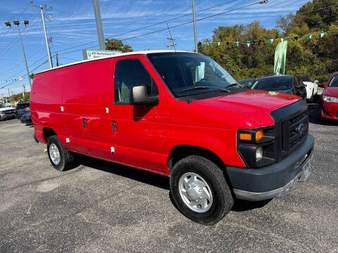 2011 Ford E-Series E-350 SD
