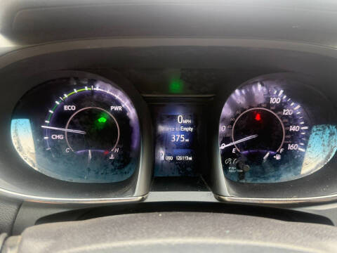 2015 Toyota Avalon Hybrid XLE Touring