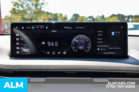 2024 Genesis Electrified GV70