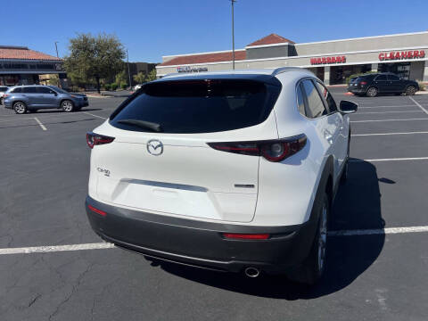 2023 Mazda CX-30 2.5 S Preferred