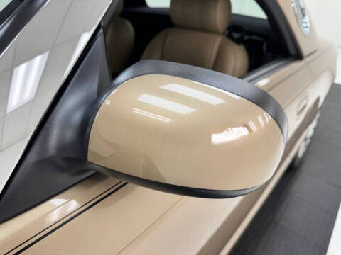 2005 Ford Thunderbird Deluxe