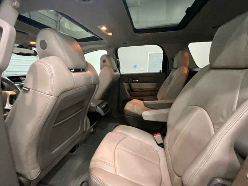 2015 GMC Acadia SLT-1