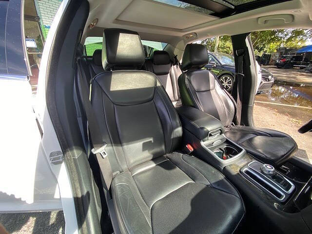 2020 Chrysler 300 Limited