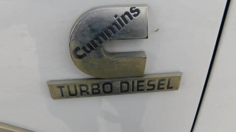 2011 RAM 3500 Laramie Longhorn