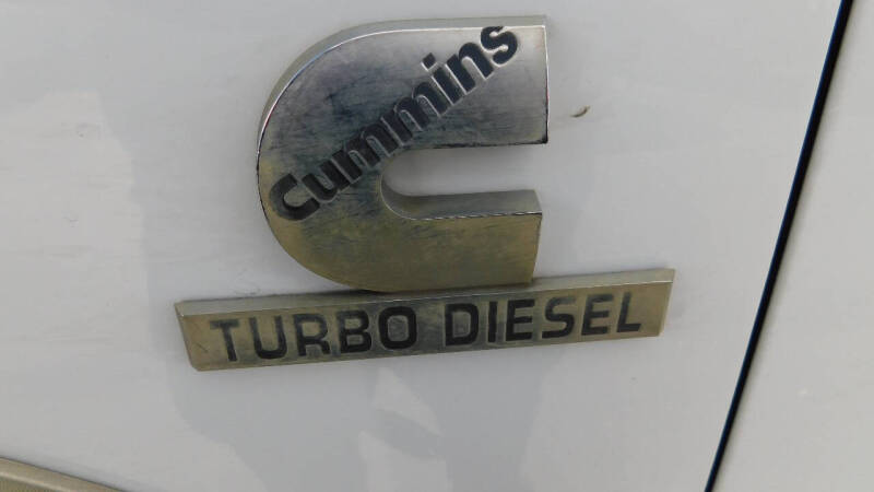 2011 RAM 3500 Laramie Longhorn