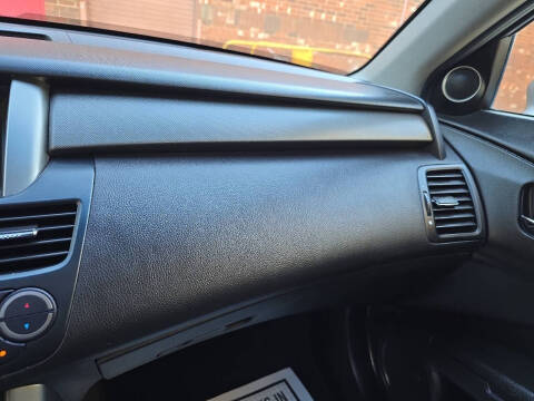 2012 Acura RDX SH-AWD w/Tech