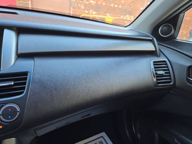 2012 Acura RDX SH-AWD w/Tech