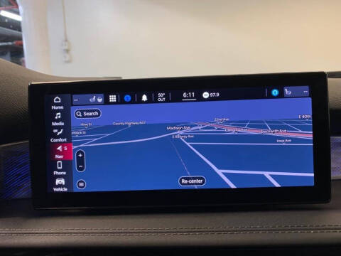 2024 Alfa Romeo Tonale Hybrid Ti