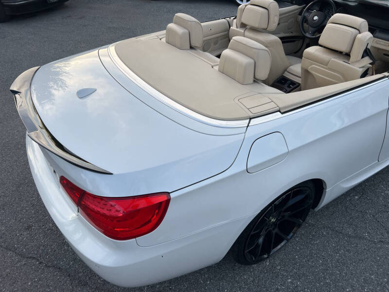 2012 BMW 3 Series 328i