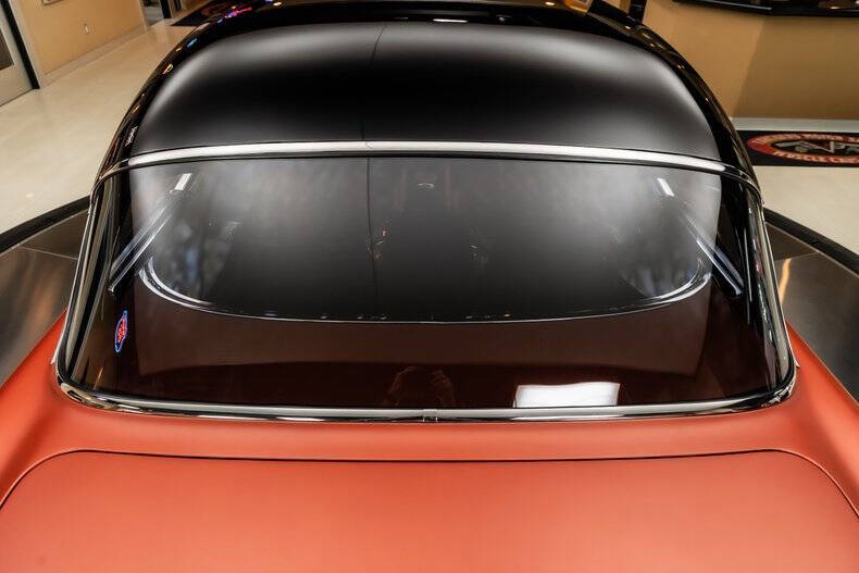 1956 Chevrolet Bel Air