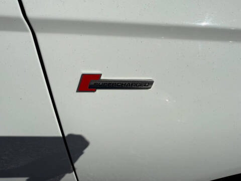 2013 Audi A6 3.0T quattro Prestige