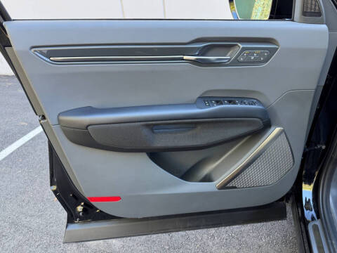 2024 Kia EV9 GT-Line