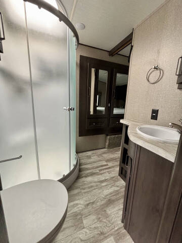 2021 Grand Design RV Reflection 28BH