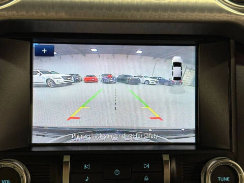 2020 Ford Mustang BULLITT