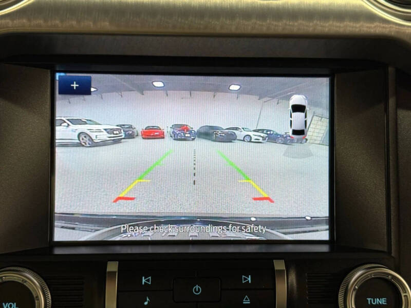 2020 Ford Mustang BULLITT