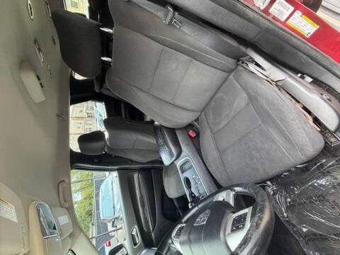 2013 Dodge Durango SXT
