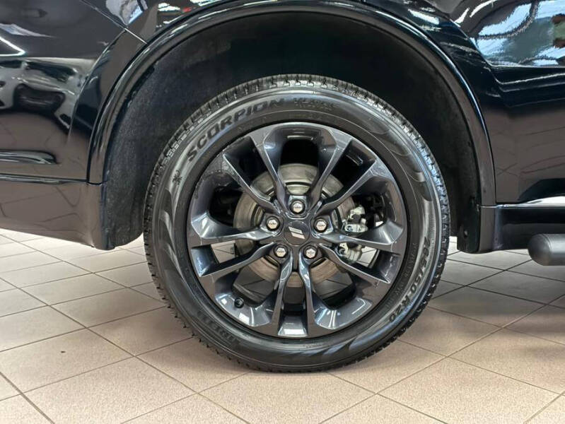 2023 Dodge Durango GT Plus