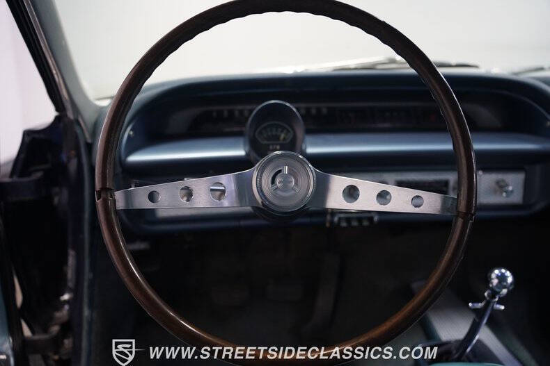 1964 Chevrolet Impala