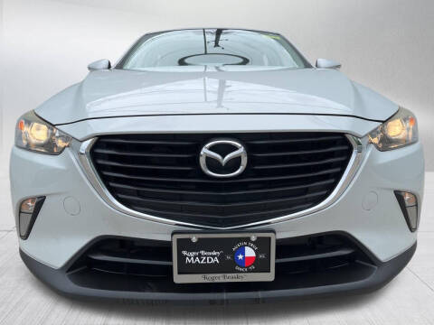2017 Mazda CX-3 Touring