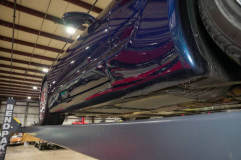 2000 Chevrolet Corvette