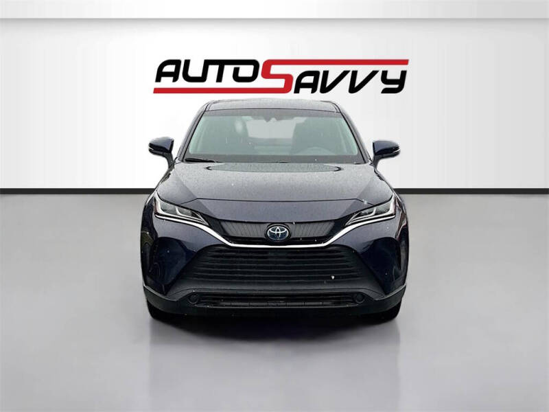 2024 Toyota Venza LE