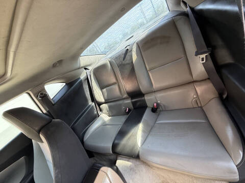 2010 Chevrolet Camaro LT