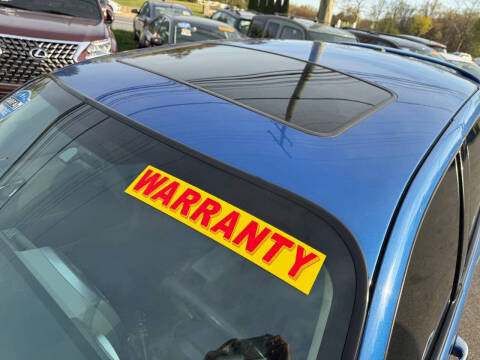 2007 Chrysler PT Cruiser Touring