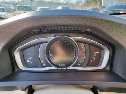 2016 Volvo V60 T5 Drive-E Premier