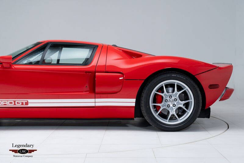2005 Ford GT