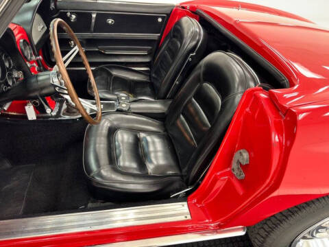 1965 Chevrolet Corvette