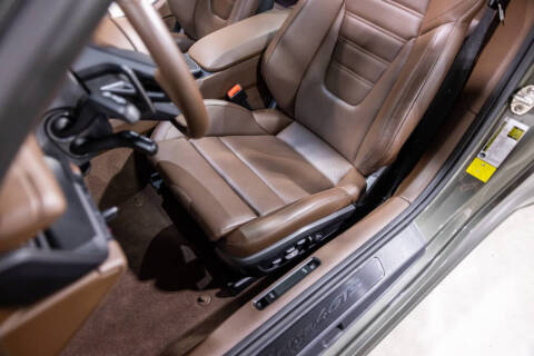 2023 Porsche 911 Targa 4 GTS