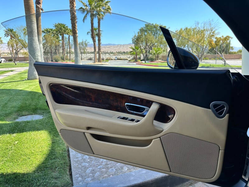 2005 Bentley Continental GT Turbo