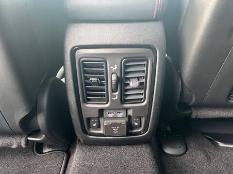 2025 Dodge Durango R/T Premium