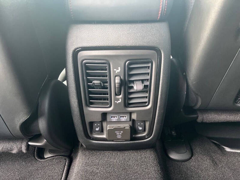 2025 Dodge Durango R/T Premium